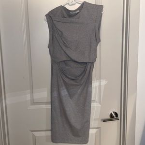 Alexander Wang Bodycon Dress